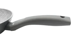 ELO mit Freude kochen! ELO Bratpfanne COLORIO 24 cm grau