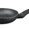 ELO mit Freude kochen! ELO Bratpfanne GRANIT EVOLUTION 32 cm Metall schwarz