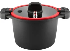 ELO mit Freude kochen! ELO Energiespartopf 24 cm