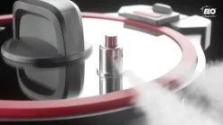 ELO mit Freude kochen! ELO Energiespartopf 24 cm