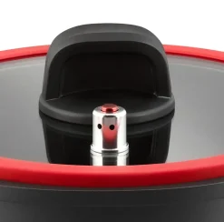 ELO mit Freude kochen! ELO Energiespartopf 24 cm