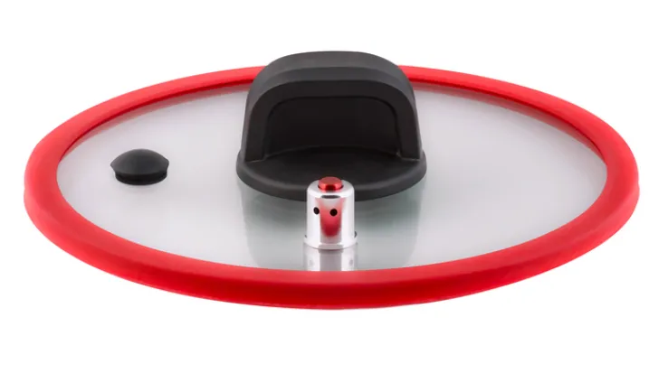 ELO mit Freude kochen! ELO Energiespartopf 24 cm