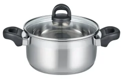 ELO mit Freude kochen! ELO Kochtopf TURMALIN 16 cm