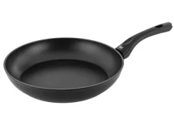 ELO mit Freude kochen! ELO Pfannen-Set IMPERIAL 2-teilig schwarz