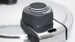 ELO mit Freude kochen! ELO Schnellkochtopf MISTRAL 4,5 Liter