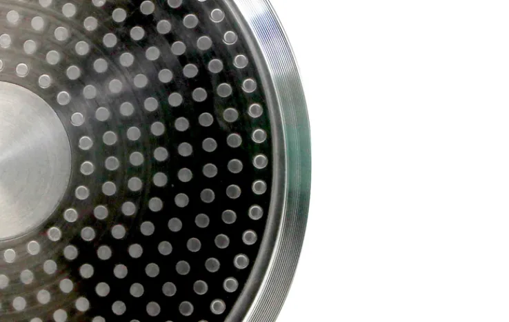 ELO mit Freude kochen! ELO Topf-Set BLACK CAST 4-teilig Aluguss schwarz