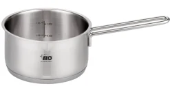 ELO mit Freude kochen! ELO Topf-Set JASPIS 5-teilig Edelstahl