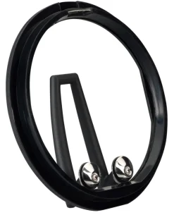 ELO mit Freude kochen! ELO Topfset RONDELLO 4-teilig Metall Silber