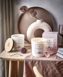 ENGELS KERZEN Duftkerze SENTIMENTALS L Tea