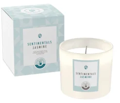 ENGELS KERZEN Duftkerze SENTIMENTALS S Jasmine