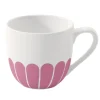 Villeroy & Boch Espressotasse FLEUR CASSIS 70ml