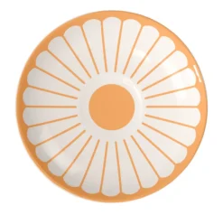 Villeroy & Boch Espresso-Untertasse FLEUR SOLEIL 11,7 cm