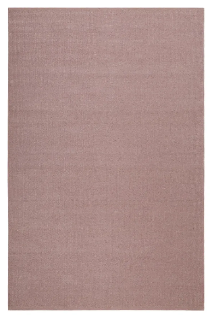 ESPRIT Kelim-Teppich MAYA 80 x 150 cm flieder/altrosa