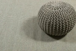 ESPRIT Outdoorteppich MIDLAND 120 x 170 cm beige/türkis