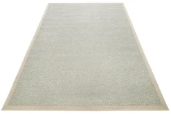 ESPRIT Outdoorteppich MIDLAND 120 x 170 cm beige/türkis