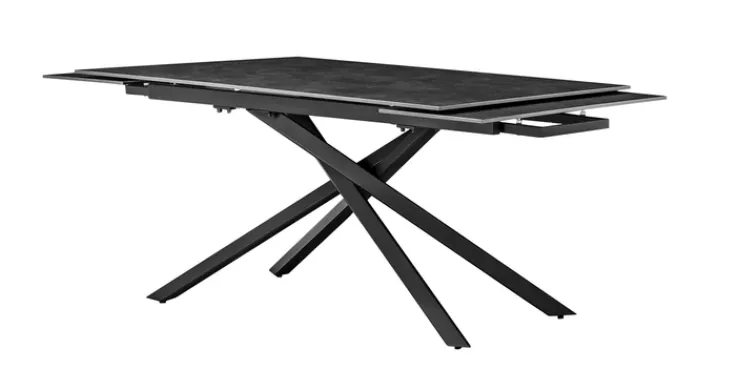 Esstisch Ausziehbar TOKIO 160-240x75x90 cm