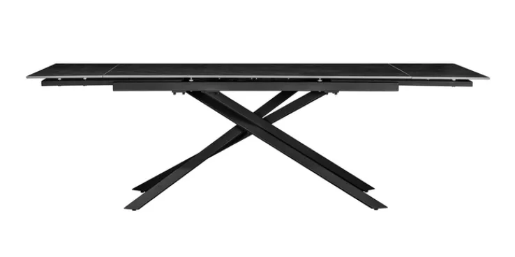 Esstisch Ausziehbar TOKIO 160-240x75x90 cm