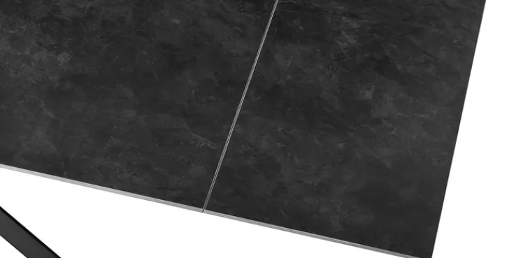 Esstisch Ausziehbar TOKIO 160-240x75x90 cm