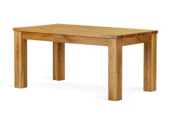 Esstisch ET JURIA 2 Eiche massiv