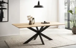 Esstisch MARK 200x100x76 cm