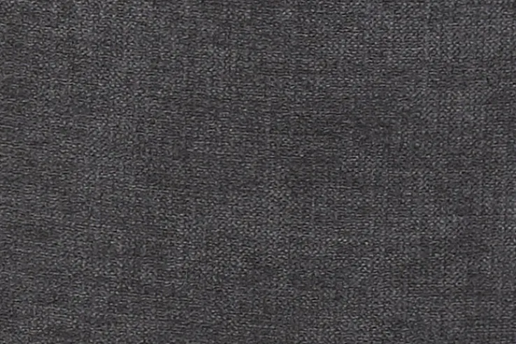 QUARTIER Esszimmerstuhl ALINA 2er Set anthrazit