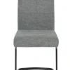 QUARTIER Esszimmerstuhl ANNA grau