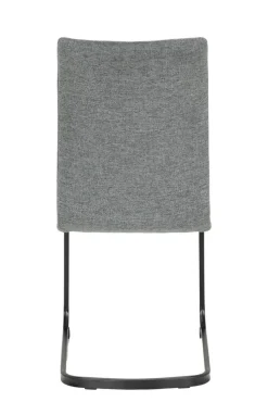 QUARTIER Esszimmerstuhl ANNA grau