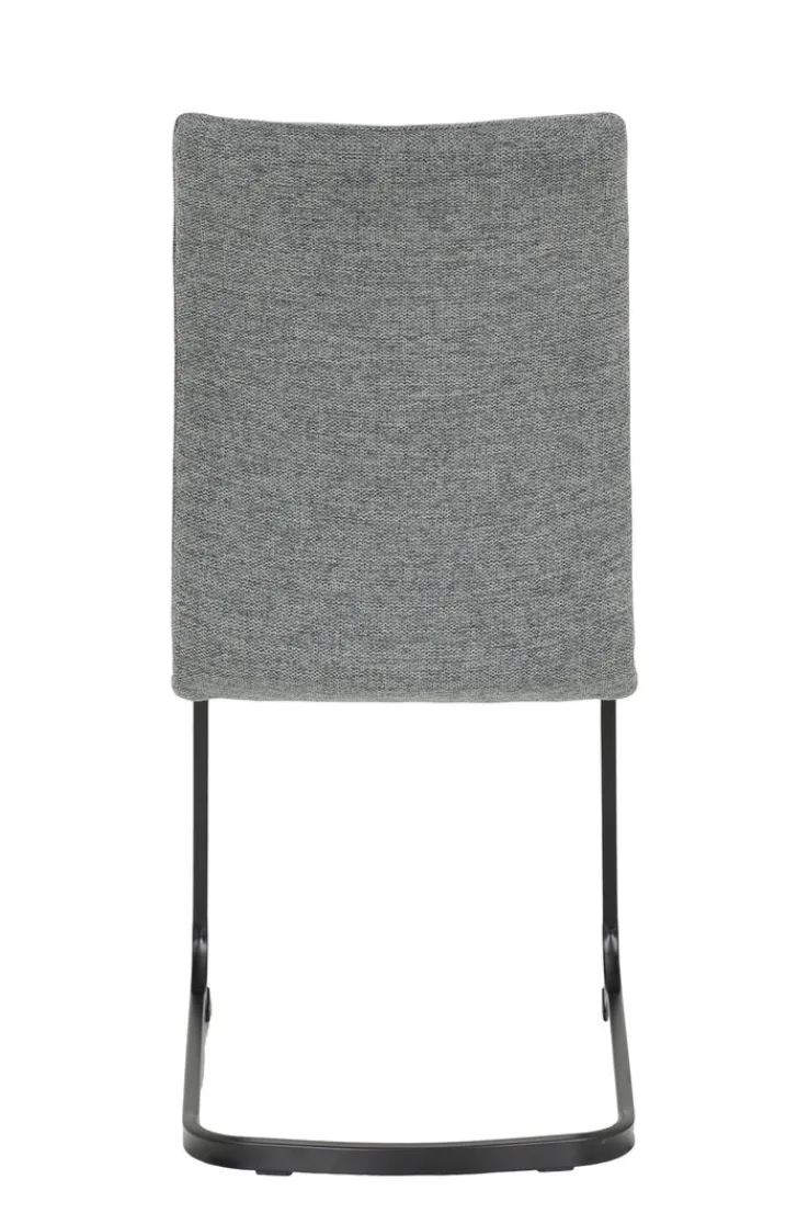 QUARTIER Esszimmerstuhl ANNA grau