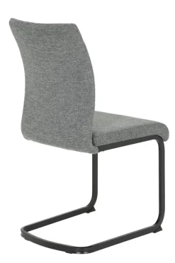 QUARTIER Esszimmerstuhl ANNA grau