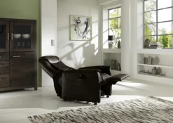 Fernsehsessel ANNECY L schoko