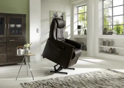 Fernsehsessel ANNECY L schoko