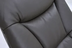 Fernsehsessel TURIN braun