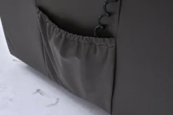 Fernsehsessel TURIN braun