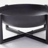 Feuerschale 60 cm mit Untergestell