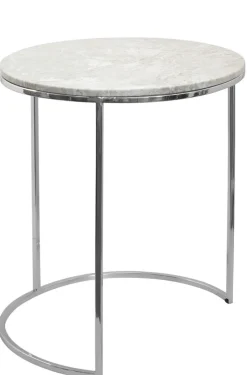 Fink Beistelltisch rund HAKON 50 cm