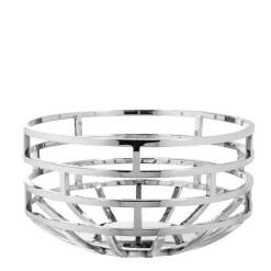 Fink Obstkorb MANDERO 35 cm Edelstahl