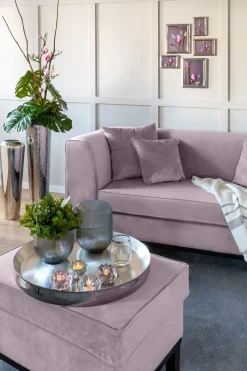 Fink Teelichthalter LOTTA 8,5 cm mint