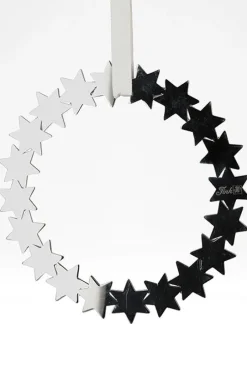 Fink Weihnachtsdeko Kranz MAGIC 20 cm