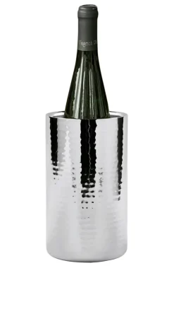 Fink Weinkühler KALAS Edelstahl