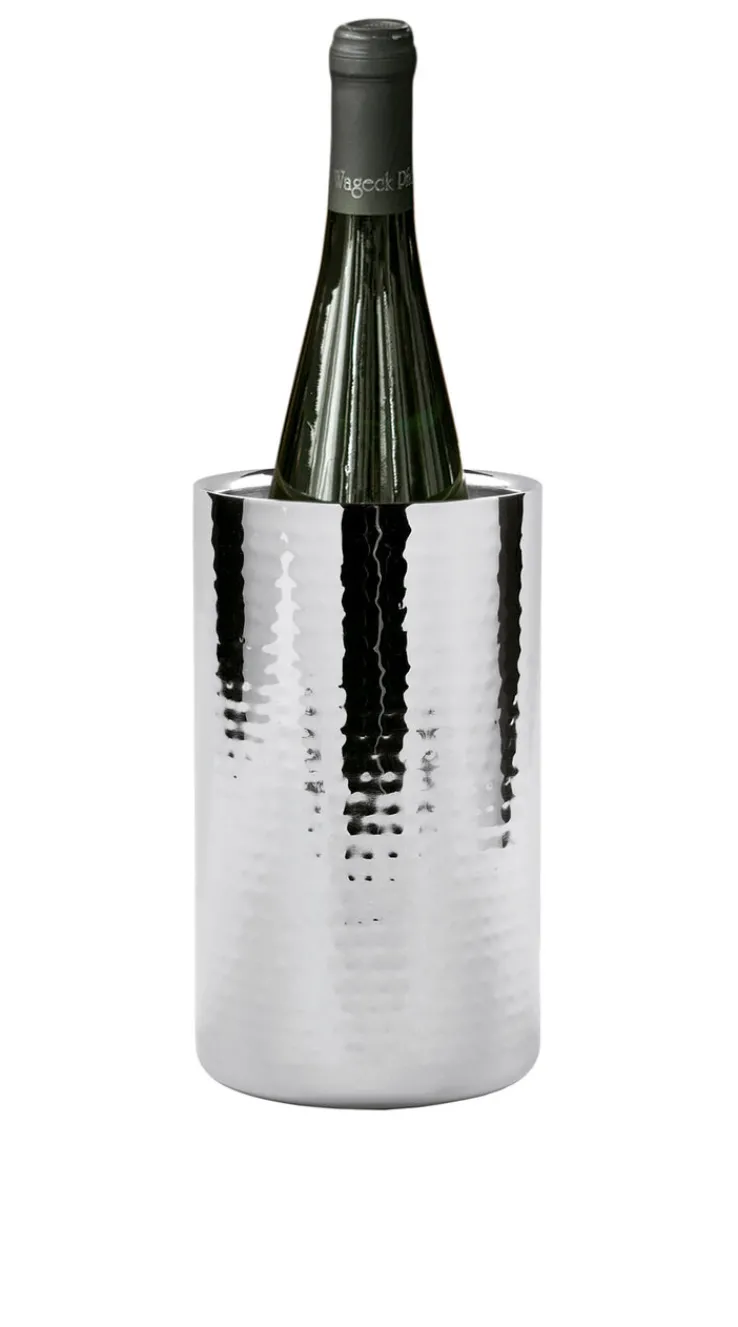 Fink Weinkühler KALAS Edelstahl