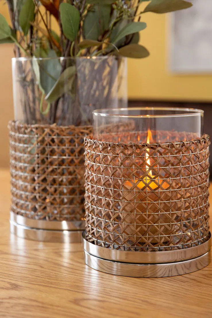 Fink Windlicht ADRIA 22 cm