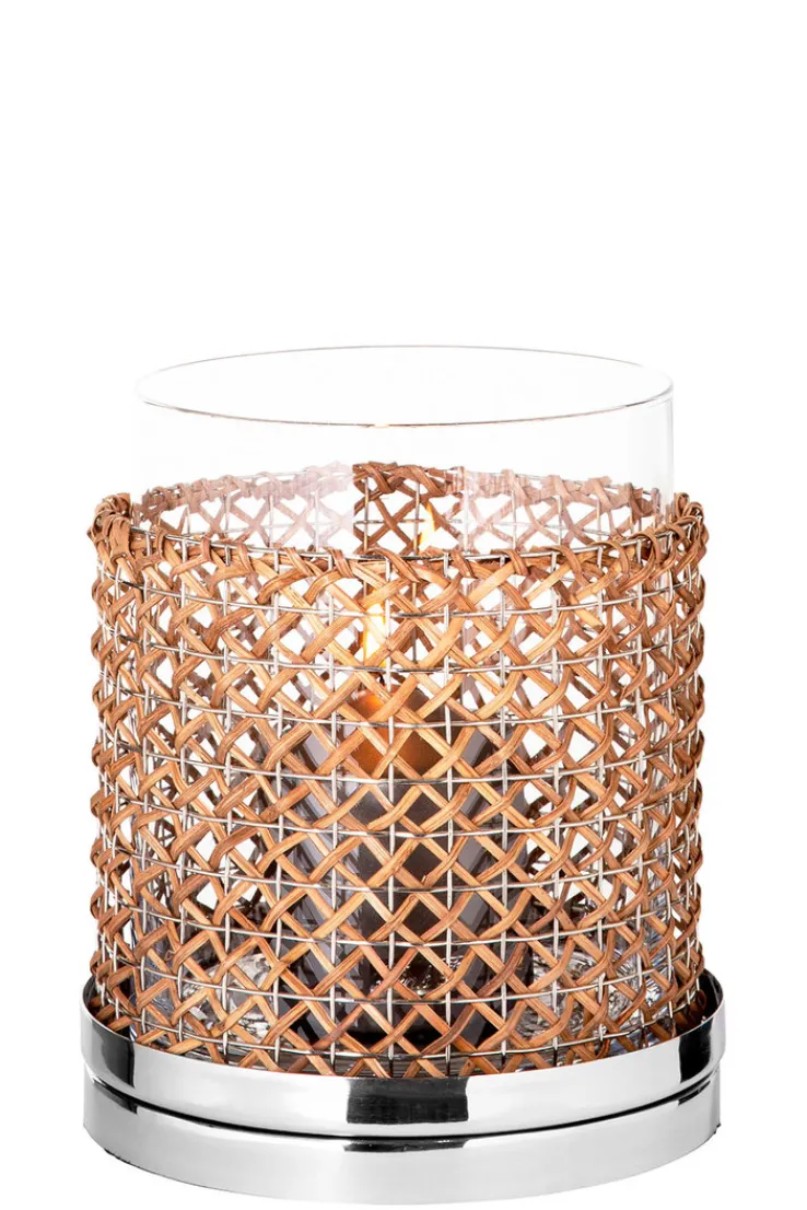 Fink Windlicht ADRIA 22 cm