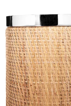 Fink Windlicht CATANIA 58 cm Rattan