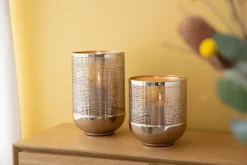 Fink Windlicht MAURA 30 cm