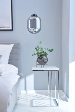 FISCHER & HONSEL Retrofit Pendelleuchte REGI rund 24 cm