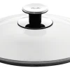Fissler Glasdeckel ESSENTIAL 24 cm