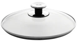 Fissler Glasdeckel ESSENTIAL 24 cm