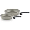 Fissler PFANNE CERATAL COMFORT 24 cm und 28 cm