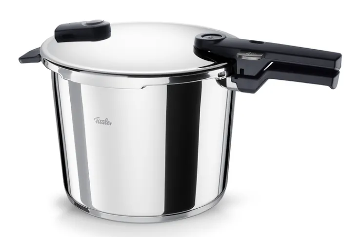 Fissler Schnellkochtopf VITAQUICK 10,0 Lieter