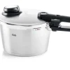 Fissler Schnellkochtopf VITAVIT PREMIUM 4,5l
